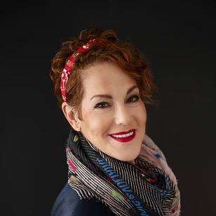 Sloane Scott