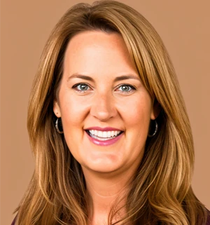 Tracy Gossett Stone